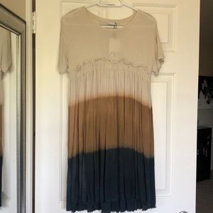 Zara Dress